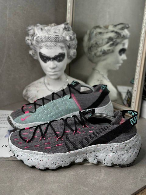 Nike Space Hippie 04 CD3476-003 фото