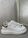 Guess Scarpe Sneaker Salerno D22Gu01 FL7SALELE12 фото 1