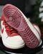 Air Jordan Air Ship Pe Sp Beige/Orange DZ3497-106 фото 5