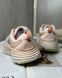 Hoka Wmns Bondi 8 Wide 'Cream Vanilla' 1127954 CMV фото 5