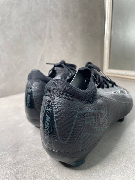 Бутси Nike Mercurial Zoom Vapor 16 Pro Fg Black HF5448-002 фото