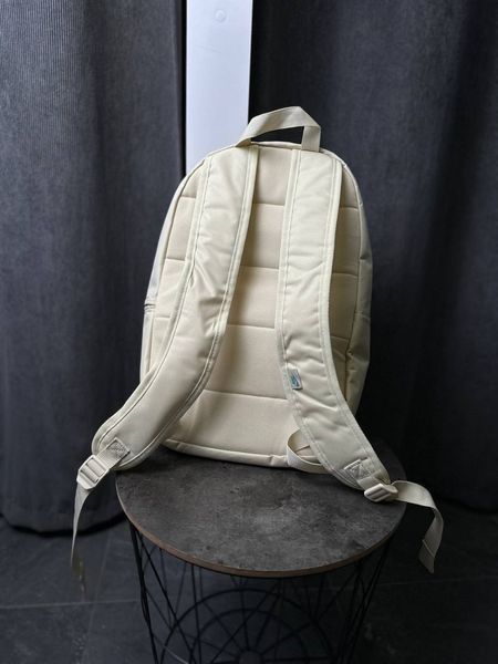 Рюкзак Nike Heritage Backpack Pack Bej HV6614-229 фото