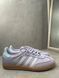 Adidas Samba OG J IH2872 фото 1