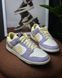 Кросівки Nike Dunk Low Premium Lilac Bloom Beige/Violet FB7910-500 фото 1