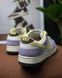 Кросівки Nike Dunk Low Premium Lilac Bloom Beige/Violet FB7910-500 фото 4