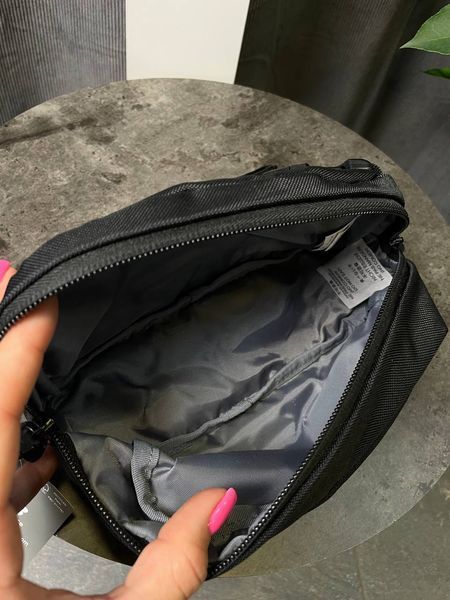New Balance -Essential Small Waist Bag LAB53513 фото