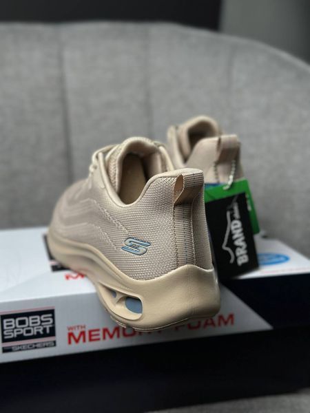 Skechers Sneaker Bobs SN 117441 TAN фото