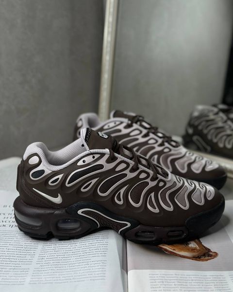 Nike Air Max Plus Drift Brown FV4081-200 фото