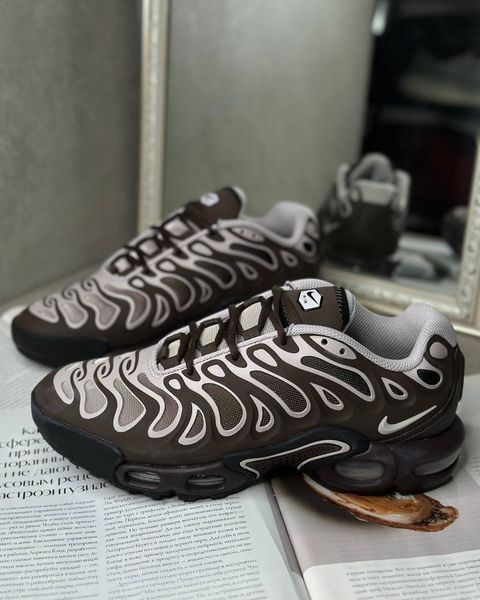 Nike Air Max Plus Drift Brown FV4081-200 фото