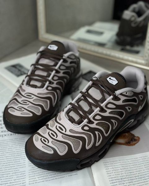 Nike Air Max Plus Drift Brown FV4081-200 фото
