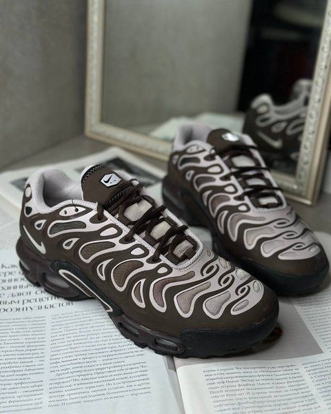 Nike Air Max Plus Drift Brown FV4081-200 фото