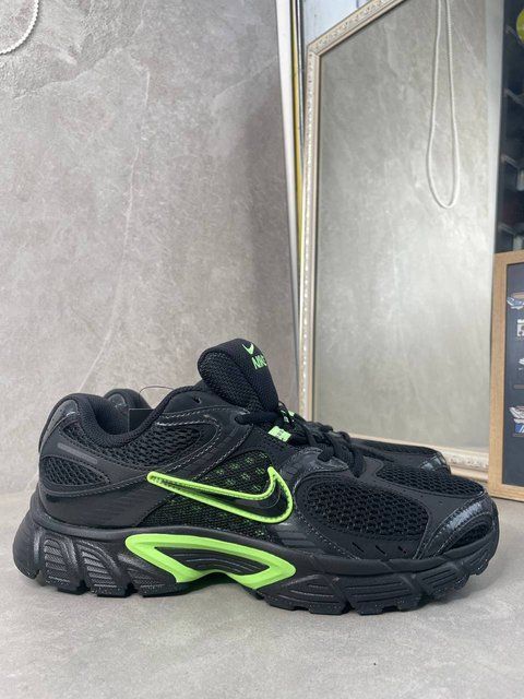 Nike V5 RNR black HJ5228-005 фото