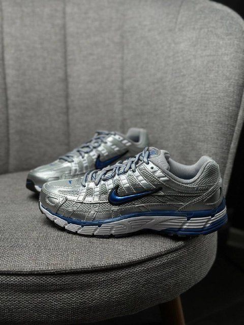 Nike WMNS P-6000 BV1021-001 фото