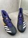 Adidas бутси фіолетові BW1413 фото 2