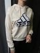 Худі Adidas W Bluv Q1 HC9179 фото 1