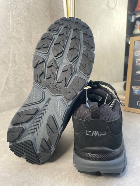 CMP Kamsellow Hiking 3Q27697 U901 nero фото