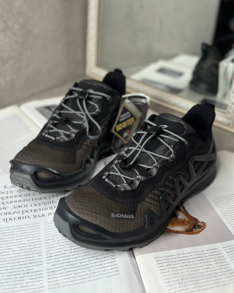 LOWA Low shoe Merger GTX LO 310431 4838 фото