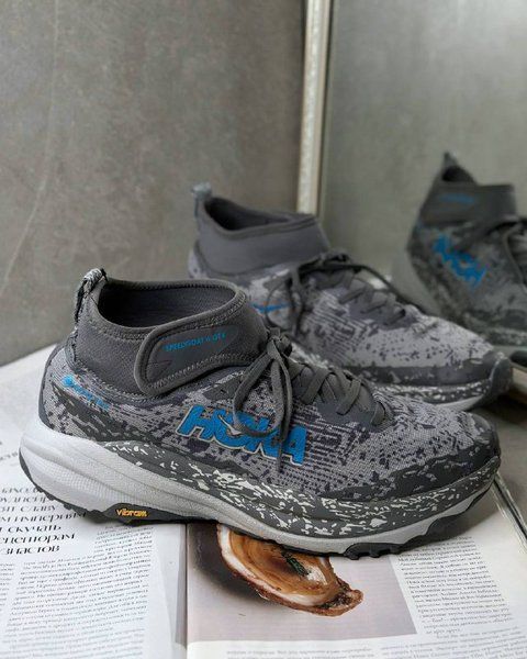 Hoka Speedgoat 6 Mid GTX 1155152 SLTG фото