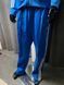 Adidas Adicolor Classics Firebird Primeblue Track Top спортивний костюм H34753 фото 3