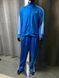 Adidas Adicolor Classics Firebird Primeblue Track Top спортивний костюм H34753 фото 1