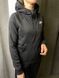 Кофта Nike чорна 4122-010 фото 1