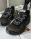 LOWA Low shoe Merger GTX LO 310431 4838 фото 2