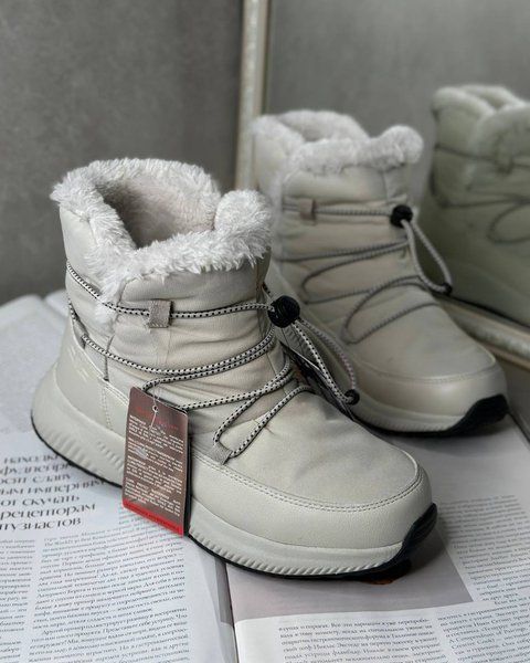 CMP Sheratan Lifestyle Shoes Wp 30Q4576 A426 Gesso фото