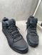 Adidas Terrex Ax3 Mid Gtx Black BC0466 фото 2