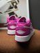 Air Jordan 1 Low FV8486-600 фото 5