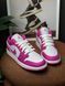 Air Jordan 1 Low FV8486-600 фото 2