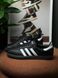 Adidas Fucking Awesome X Samba Black ID7339 фото 1