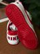 Nike Big Low White 355152-150 фото 4