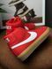 Nike SB Blazer Mid ISO FJ1680-600 фото 6