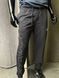 Штани Air Jordan Sport Crossover MenS Fleece Pants Black HQ8699-010 фото 1