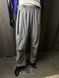 Штани Nike Tch Wvn Grey HV6515-065 фото 1