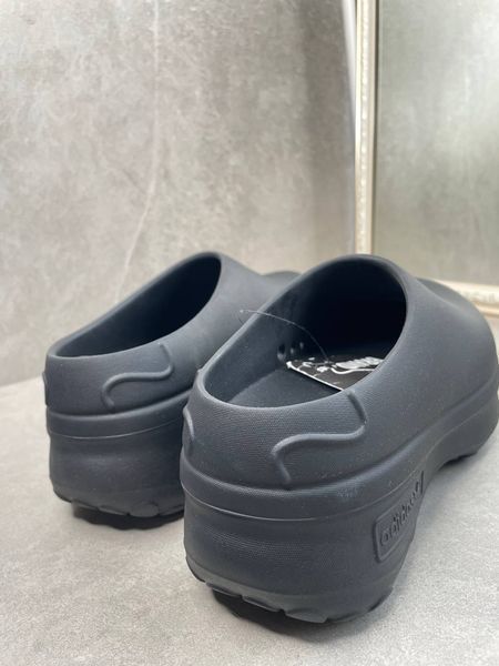 Adidas Originals Adifom Stan Mule шльопанці на платформі Adidas шльопанці на платф фото
