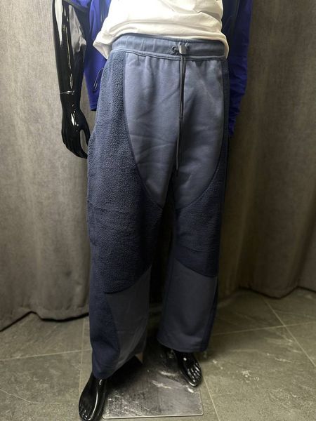 Штани Nike Tech Boreas Open-Hen Pant Blue IB3365-437 фото