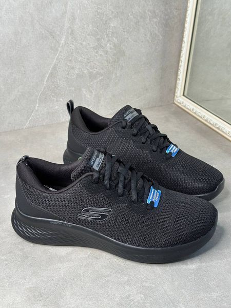 Skechers Memory Foam Skech-lite pro-best chance SN 150044 BBK фото