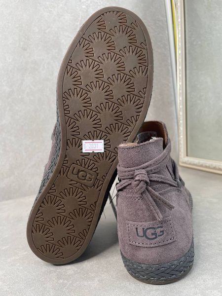 Ugg Rianne 'Brown' 1 1123598 розпаровка фото