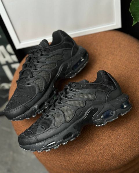 Nike Air Max Terrascape Black Dq DQ3977-001 фото