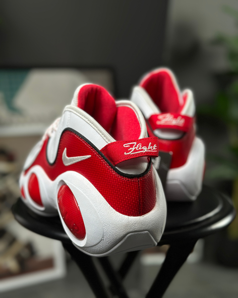 Nike Air Zoom Flight DX1165-100 фото
