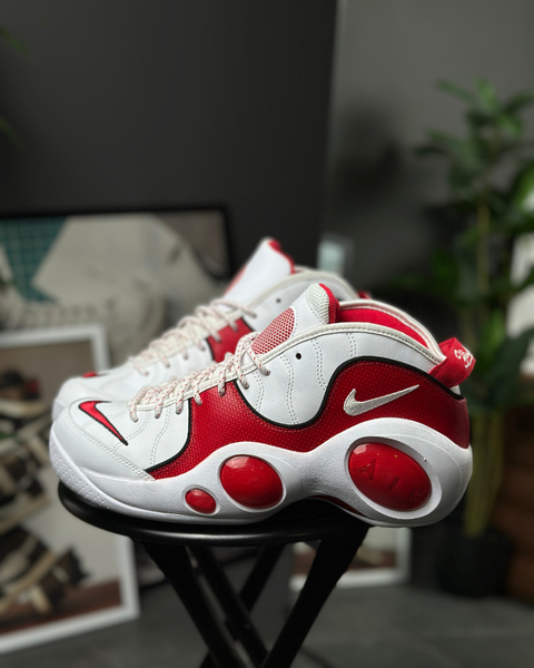 Nike Air Zoom Flight DX1165-100 фото