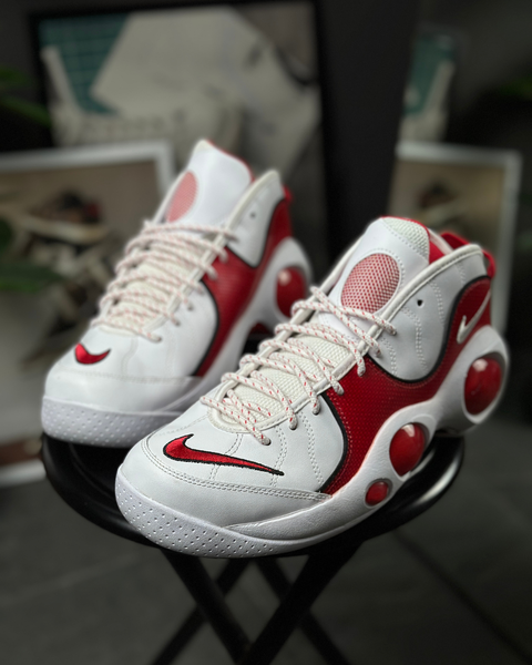 Nike Air Zoom Flight DX1165-100 фото
