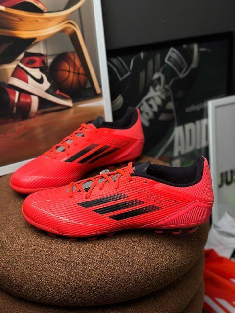 Adidas F50 League AG IF1329 фото
