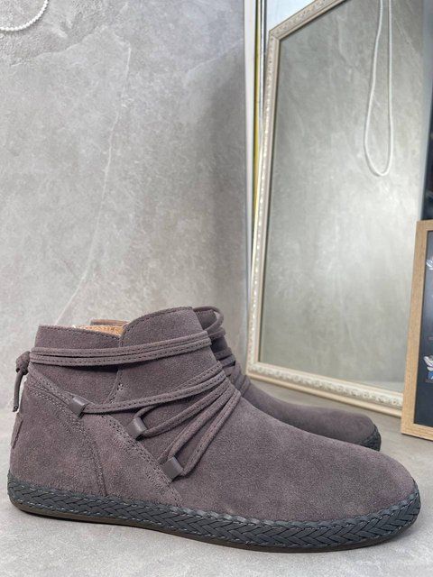 Ugg Rianne 'Brown' 1 1123598 розпаровка фото
