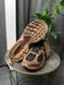 Nike V5 RNR "Black/Black Fauna Brown II6292-003 фото 4