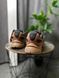 Nike V5 RNR "Black/Black Fauna Brown II6292-003 фото 3