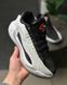 Air Jordan Luka 4 White/Black HF0823-101 фото 2