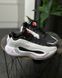 Air Jordan Luka 4 White/Black HF0823-101 фото 1