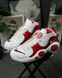 Nike Air Zoom Flight DX1165-100 фото 2